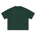 Boxy Oversized T-Shirt